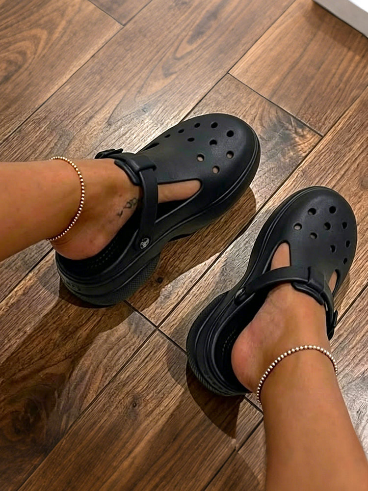 Ultra Light Mary Jane Colgs