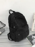 Minimalist Large Capacity Backpack - Bold Muse Co