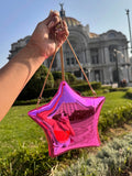 Star Balloon Crossbody Bag - Bold Muse Co