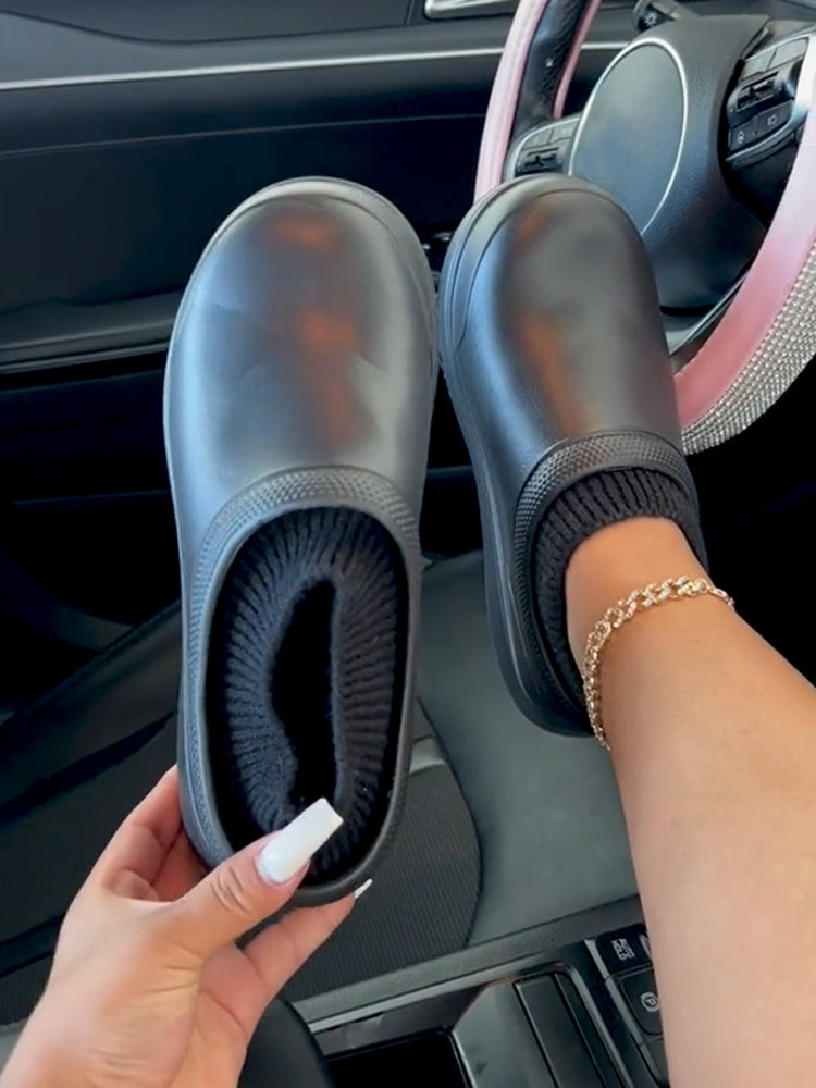 Candy Color EVA Sock Shoes - Bold Muse Co