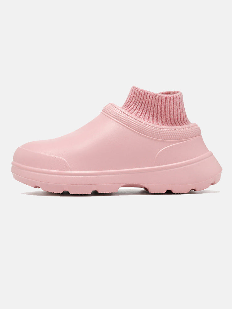 Candy Color EVA Sock Shoes - Bold Muse Co