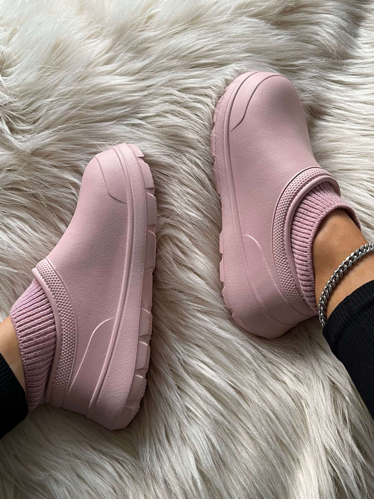 Candy Color EVA Sock Shoes - Bold Muse Co