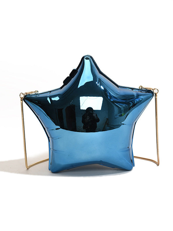 Star Balloon Crossbody Bag - Bold Muse Co