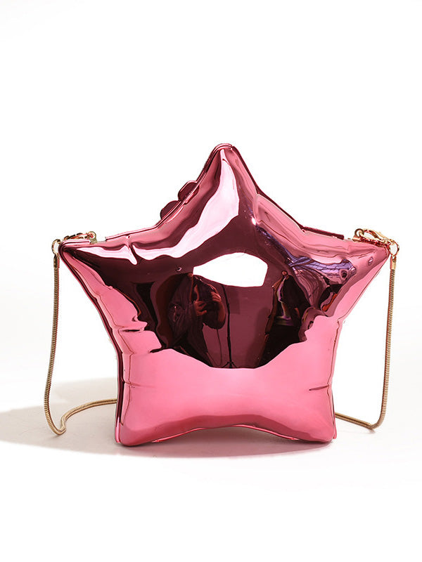 Star Balloon Crossbody Bag - Bold Muse Co