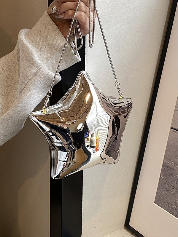 Star Balloon Crossbody Bag - Bold Muse Co