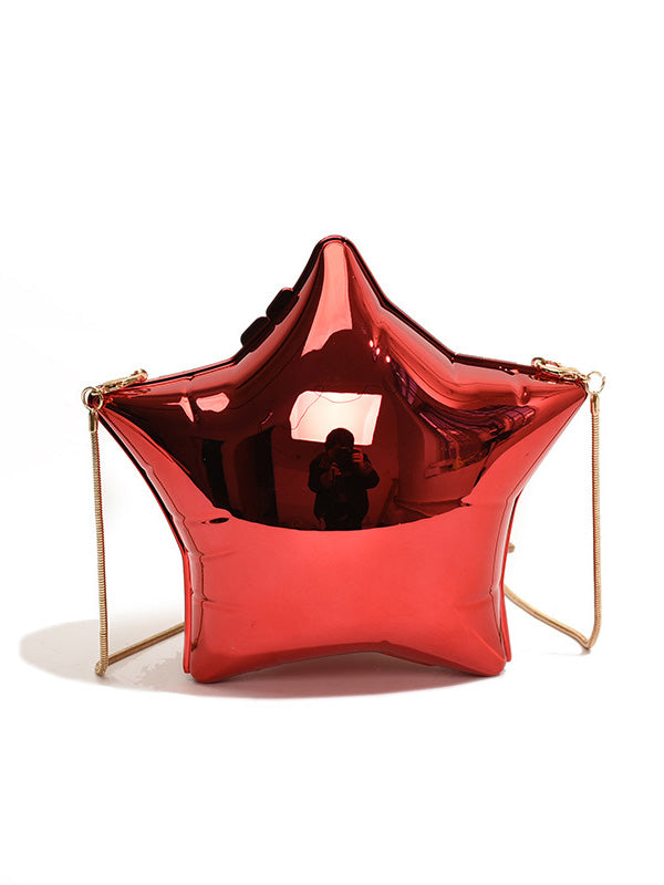 Star Balloon Crossbody Bag - Bold Muse Co
