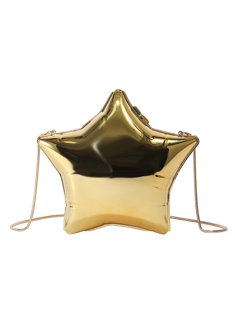 Star Balloon Crossbody Bag - Bold Muse Co