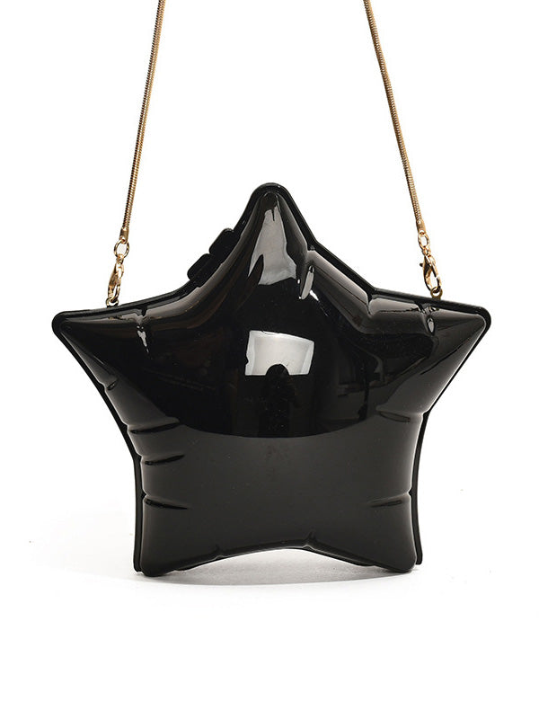 Star Balloon Crossbody Bag - Bold Muse Co