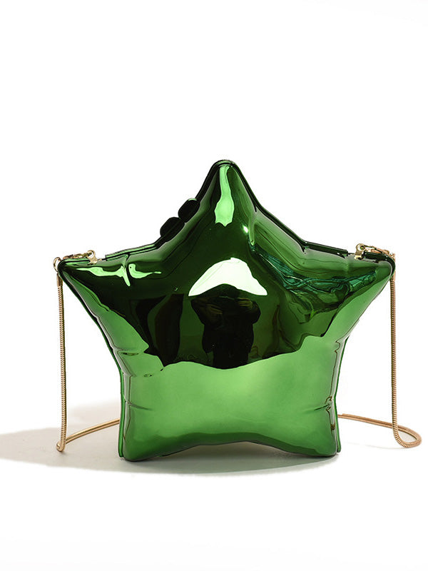 Star Balloon Crossbody Bag - Bold Muse Co