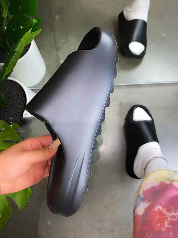 Casual Soft Sole Slides - Bold Muse Co