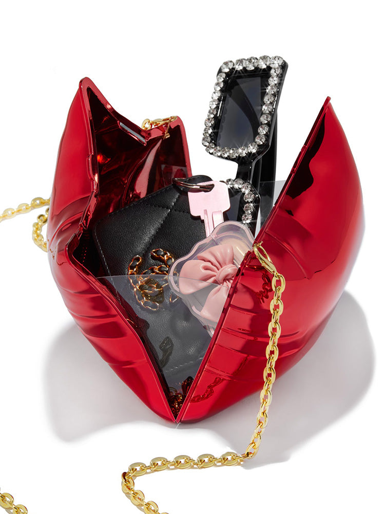 Star Balloon Crossbody Bag - Bold Muse Co